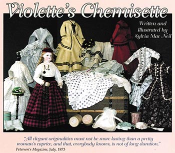 Violette's Chemise
