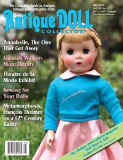 doll show and sale